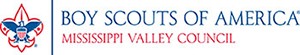 Mississippi Valley Council | Boy Scouts of America