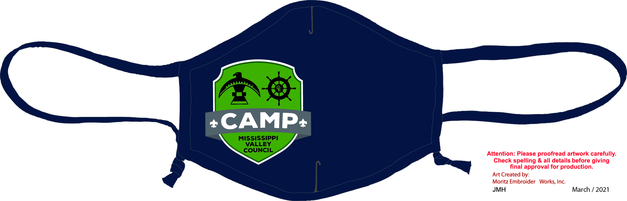 MississippiValleyCouncil CampShield Mask3 display 2021 (002)