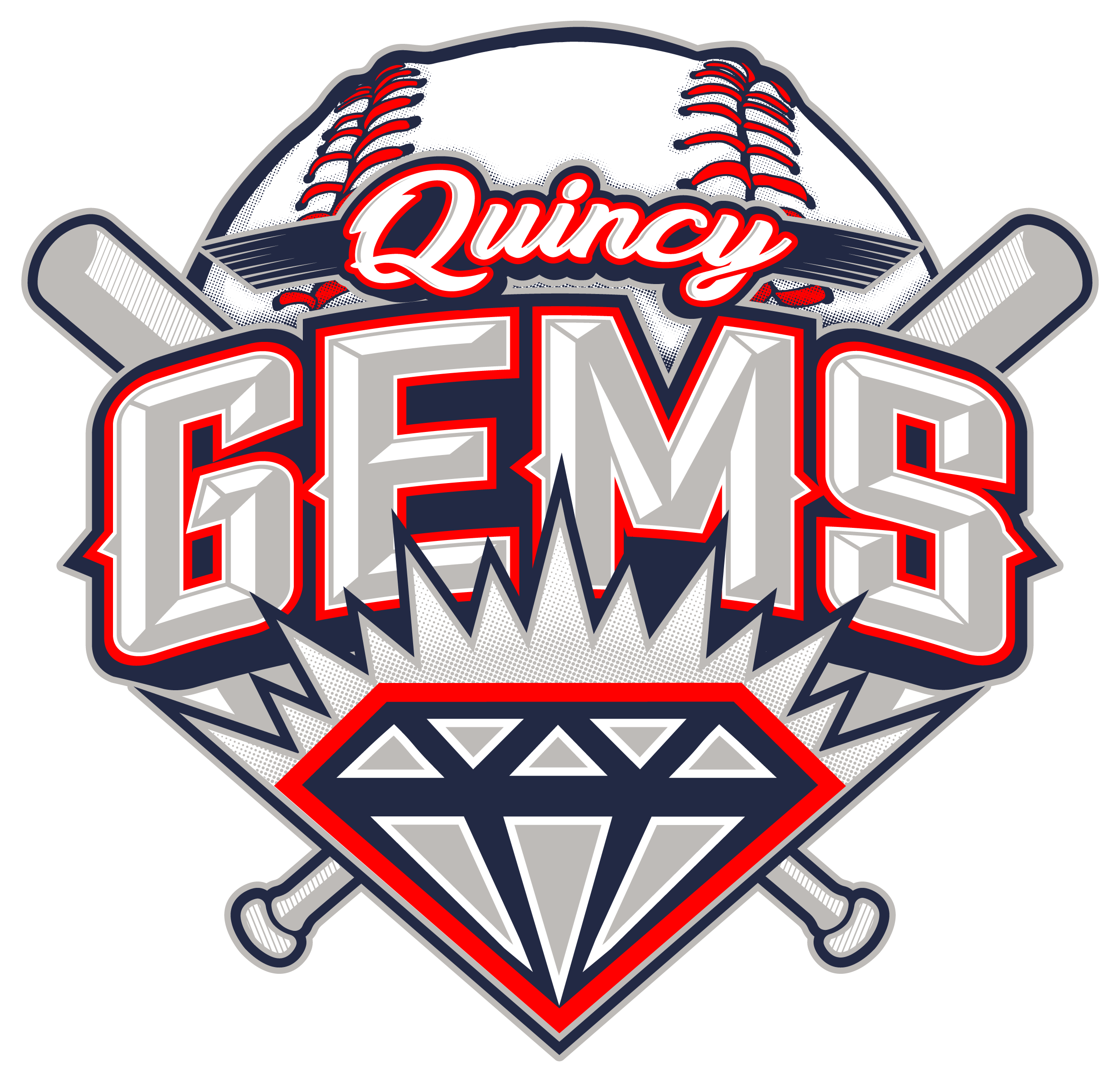 Quincy Gems